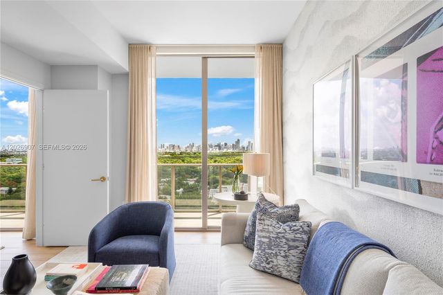 2678 Tigertail Avenue 1702, Miami, FL 33133