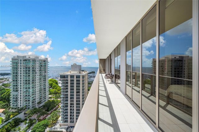 2678 Tigertail Avenue 1702, Miami, FL 33133