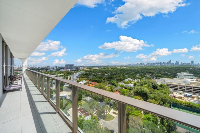 2678 Tigertail Avenue 1702, Miami, FL 33133