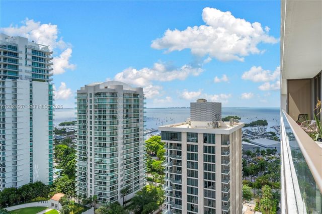 2678 Tigertail Avenue 1702, Miami, FL 33133