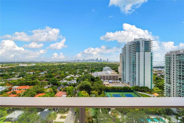 2678 Tigertail Avenue 1702, Miami, FL 33133