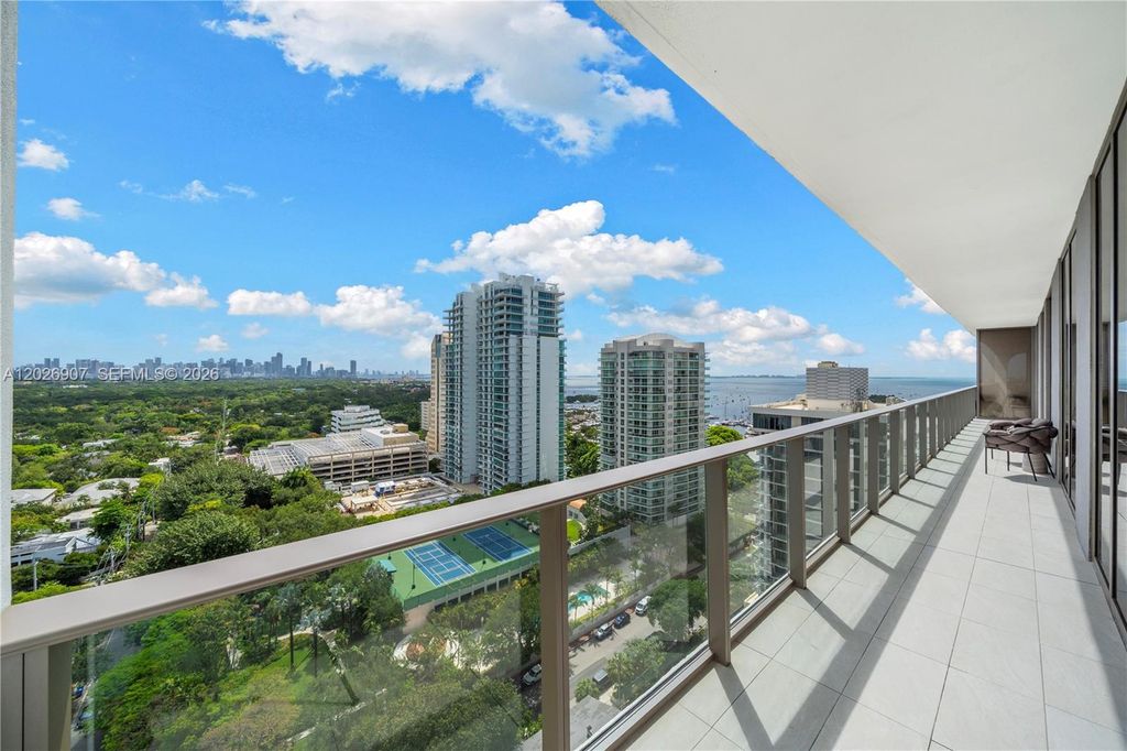 2678 Tigertail Avenue 1702, Miami, FL 33133