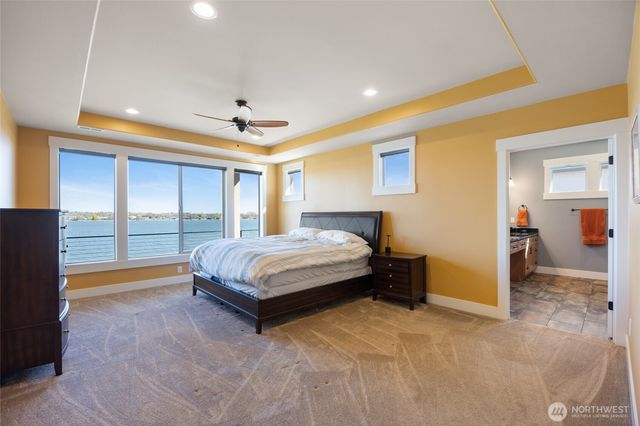 4065 NE Edwards Drive, Moses Lake, WA 98837