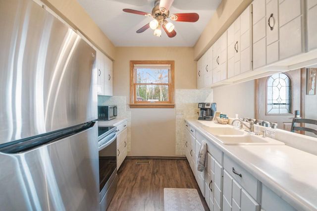 4126 SAND BAY POINT ROAD, Sturgeon Bay, WI 54235