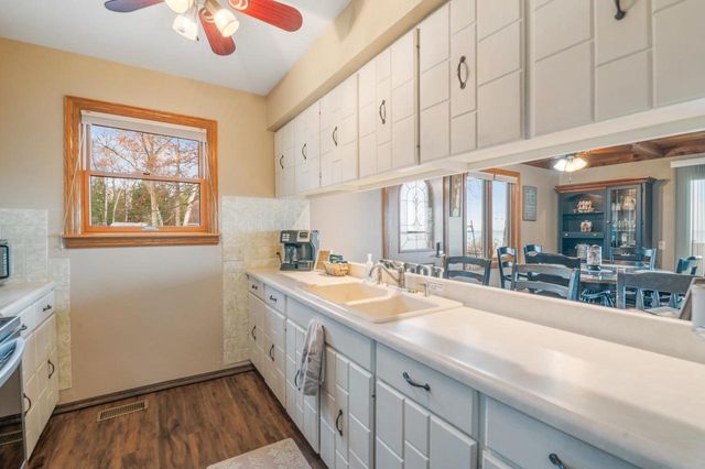 4126 SAND BAY POINT ROAD, Sturgeon Bay, WI 54235