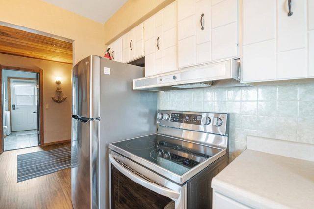 4126 SAND BAY POINT ROAD, Sturgeon Bay, WI 54235