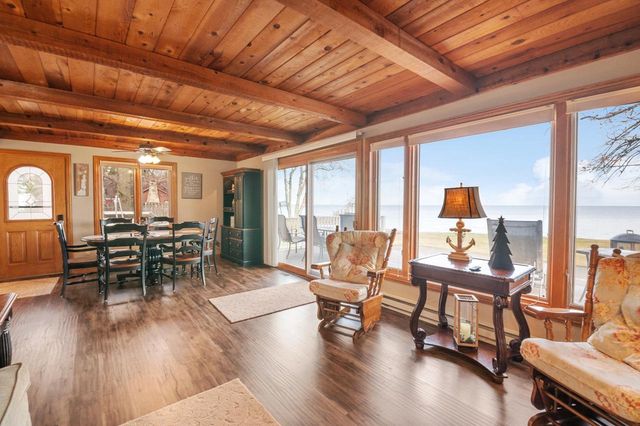 4126 SAND BAY POINT ROAD, Sturgeon Bay, WI 54235