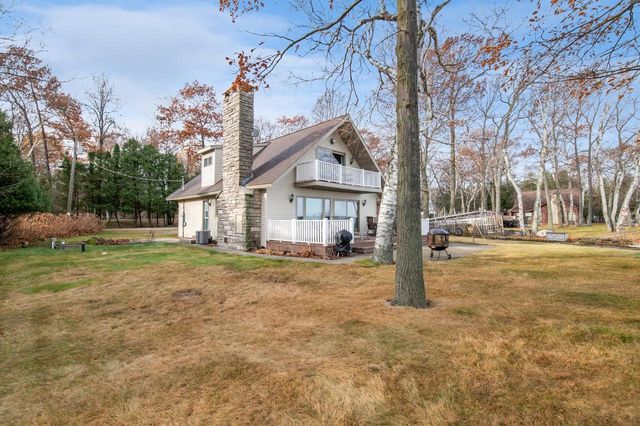 4126 SAND BAY POINT ROAD, Sturgeon Bay, WI 54235