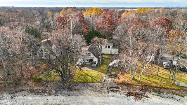 4126 SAND BAY POINT ROAD, Sturgeon Bay, WI 54235