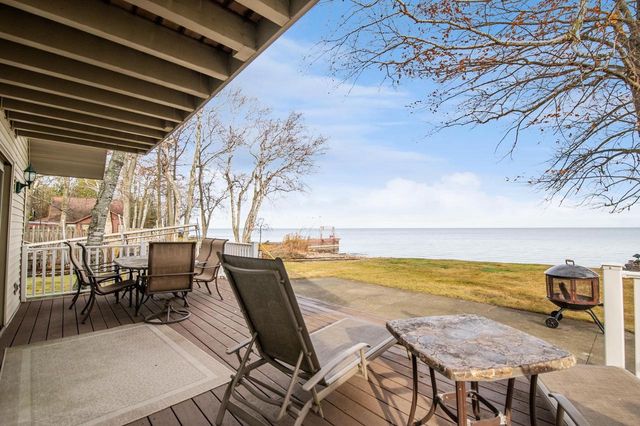 4126 SAND BAY POINT ROAD, Sturgeon Bay, WI 54235