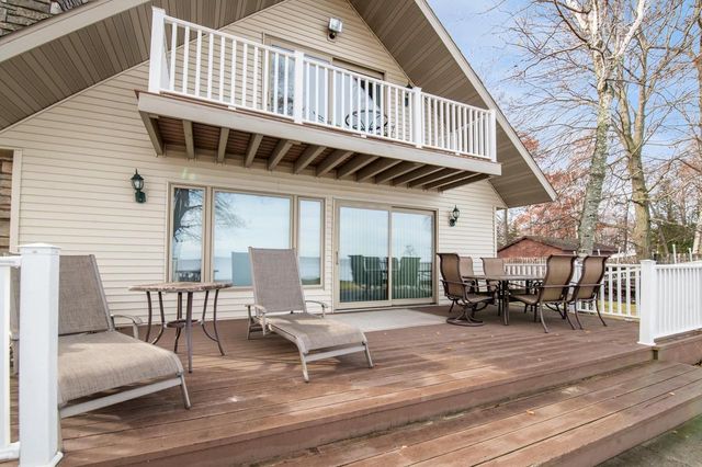 4126 SAND BAY POINT ROAD, Sturgeon Bay, WI 54235