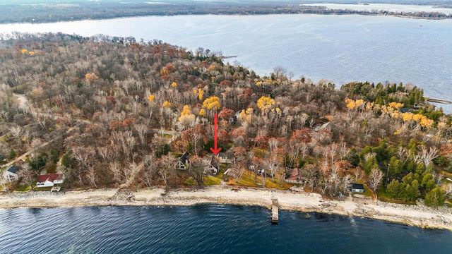4126 SAND BAY POINT ROAD, Sturgeon Bay, WI 54235