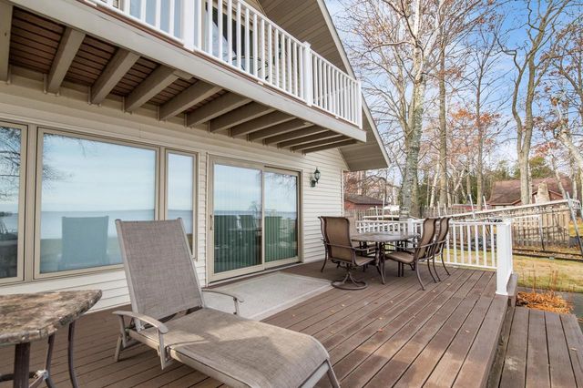 4126 SAND BAY POINT ROAD, Sturgeon Bay, WI 54235