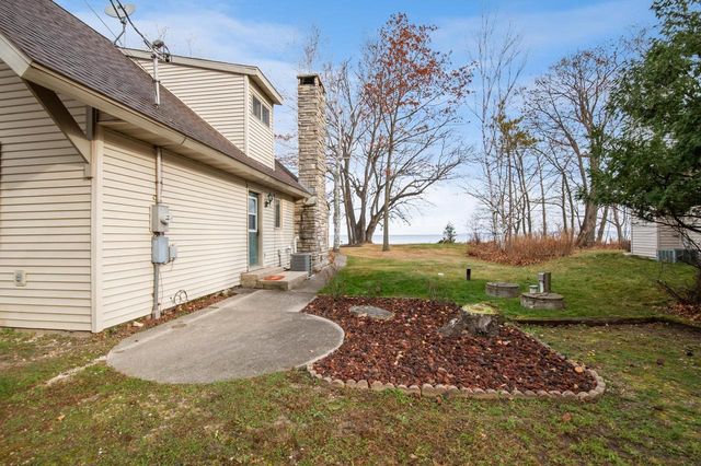 4126 SAND BAY POINT ROAD, Sturgeon Bay, WI 54235