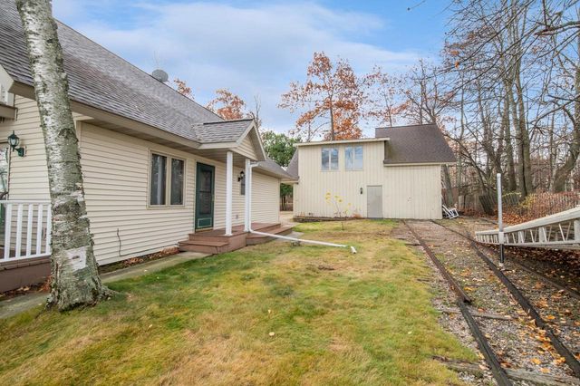 4126 SAND BAY POINT ROAD, Sturgeon Bay, WI 54235