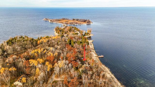 4126 SAND BAY POINT ROAD, Sturgeon Bay, WI 54235