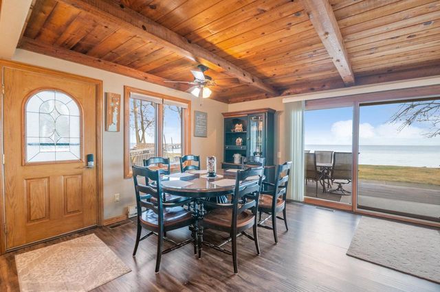 4126 SAND BAY POINT ROAD, Sturgeon Bay, WI 54235