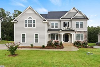 727 Enoree River Place, Greer, SC 29651