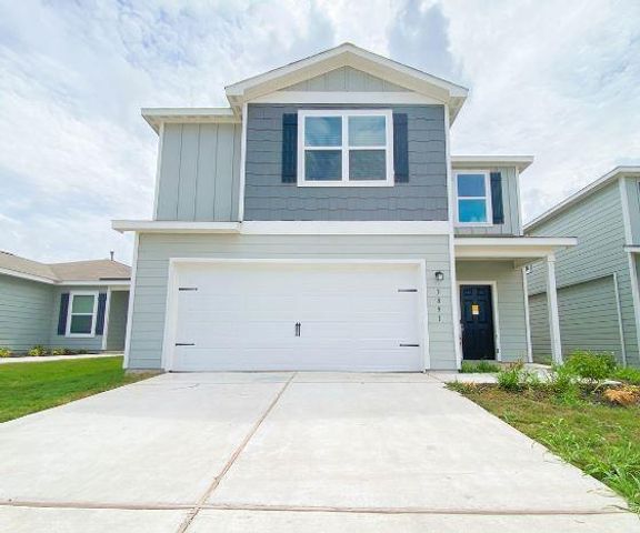 3891 Trail De Paris, New Braunfels, TX 78132