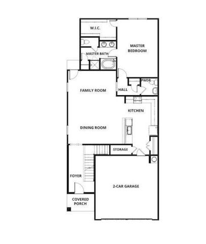 3891 Trail De Paris, New Braunfels, TX 78132