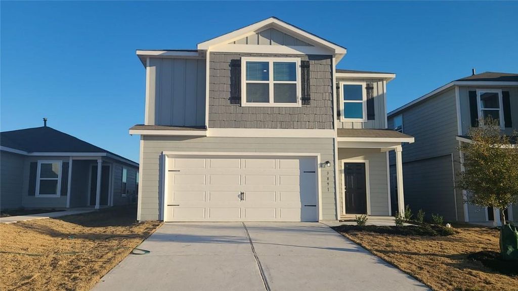 3891 Trail De Paris, New Braunfels, TX 78132