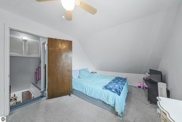 415 Sunnyside Drive, Cadillac, MI 49601