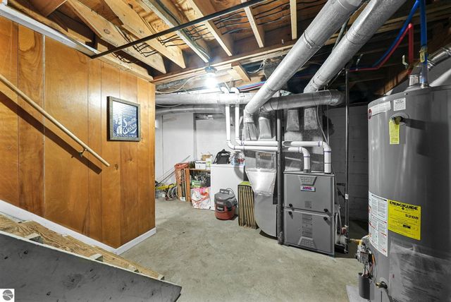 415 Sunnyside Drive, Cadillac, MI 49601