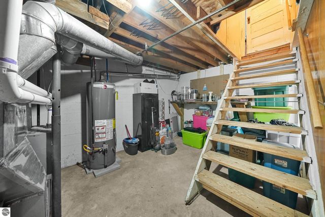 415 Sunnyside Drive, Cadillac, MI 49601