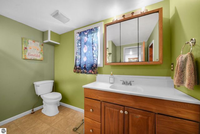 415 Sunnyside Drive, Cadillac, MI 49601