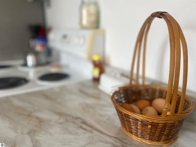 415 Sunnyside Drive, Cadillac, MI 49601