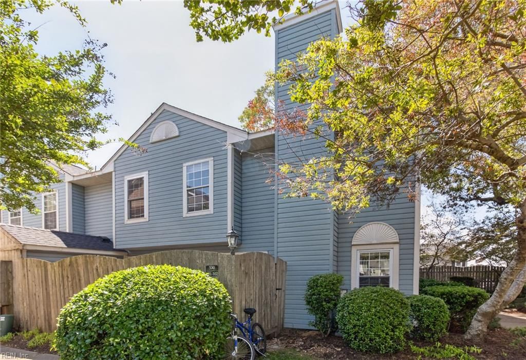 530 N Birdneck Rd Apt 101, Virginia Beach, VA 23451