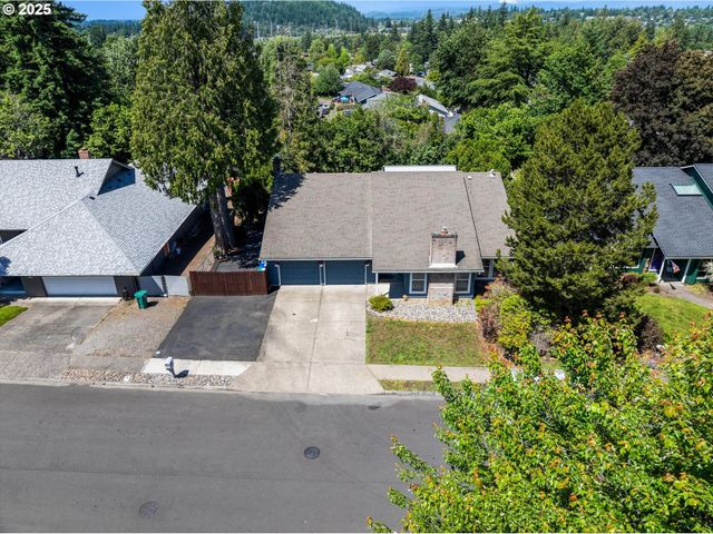 3079 Sw 22nd, Gresham, OR 97080