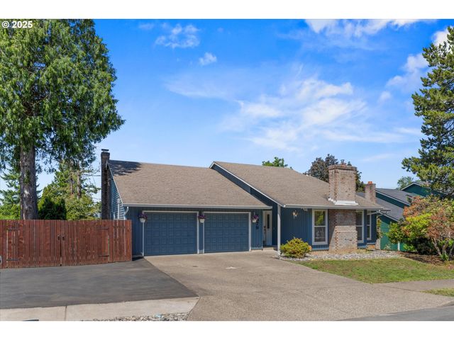 3079 Sw 22nd, Gresham, OR 97080