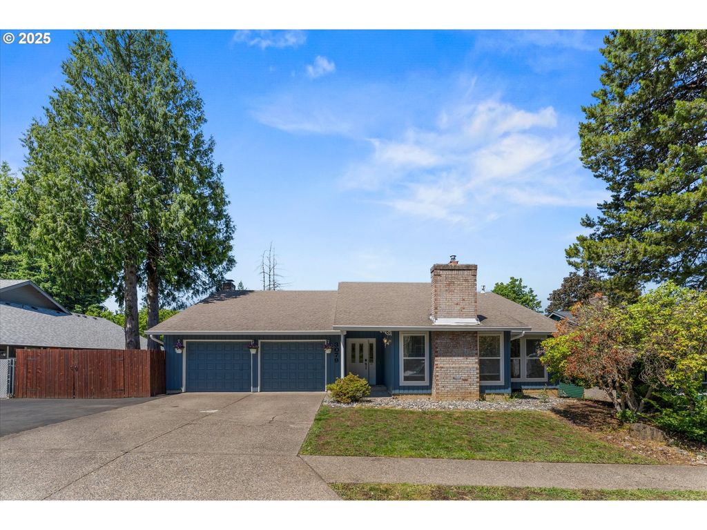 3079 Sw 22nd, Gresham, OR 97080