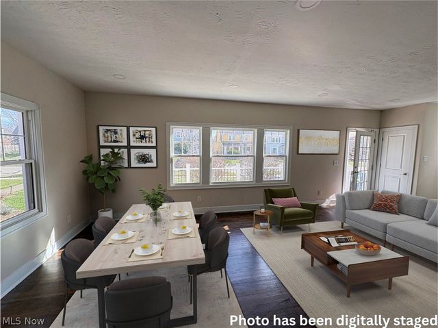 3565 Silsby Road, University Heights, OH 44118
