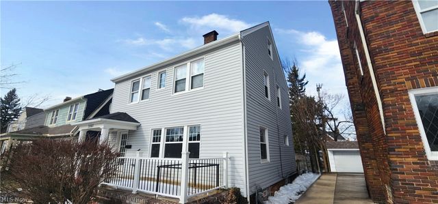 3565 Silsby Road, University Heights, OH 44118