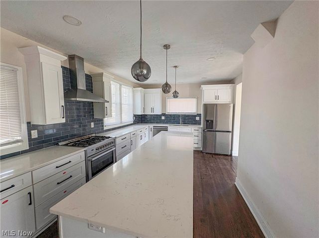 3565 Silsby Road, University Heights, OH 44118