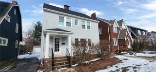 3565 Silsby Road, University Heights, OH 44118