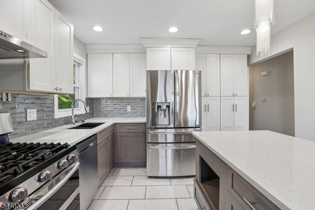345 Trotting Rd, Union Twp., NJ 07083