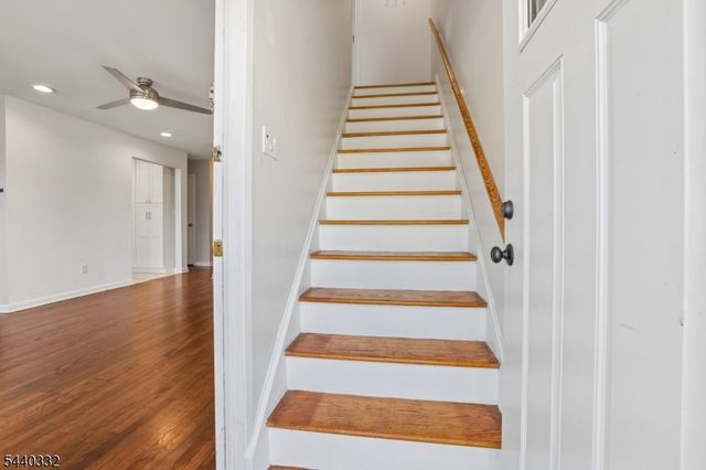 345 Trotting Rd, Union Twp., NJ 07083