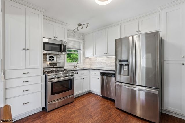 345 Trotting Rd, Union Twp., NJ 07083