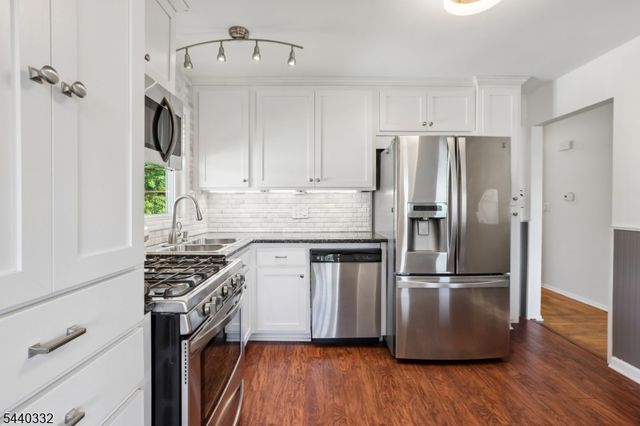 345 Trotting Rd, Union Twp., NJ 07083