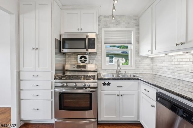 345 Trotting Rd, Union Twp., NJ 07083