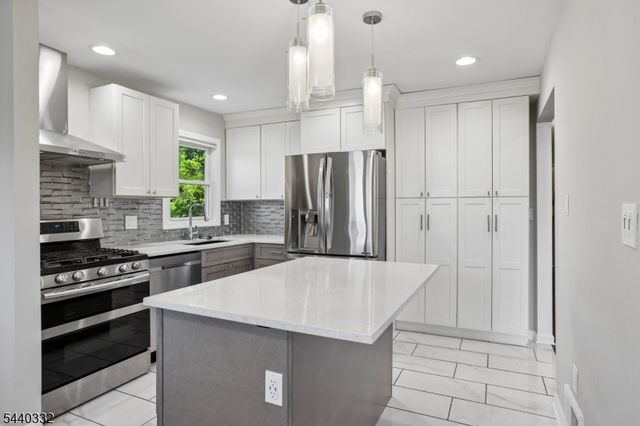 345 Trotting Rd, Union Twp., NJ 07083