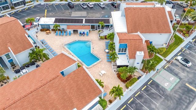 260 MEDALLION BOULEVARD F, Madeira Beach, FL 33708