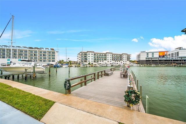 260 MEDALLION BOULEVARD F, Madeira Beach, FL 33708