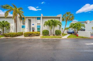 260 MEDALLION BOULEVARD F, Madeira Beach, FL 33708