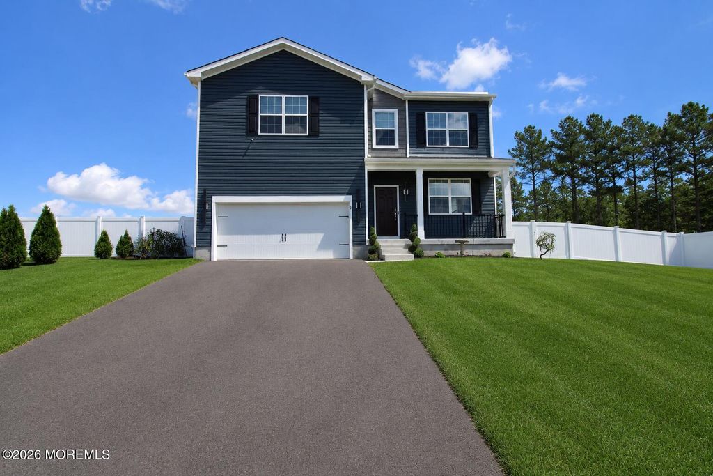 6 Foremast Avenue, Barnegat, NJ 08005