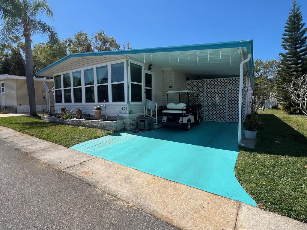 Image 3 of property listing at 29250 US HIGHWAY 19 N 406, Clearwater, FL 33761