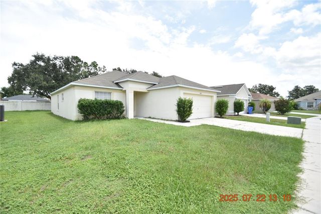 12033 BUTLER WOODS CIRCLE, Riverview, FL 33579